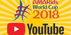 Прямая трансляция Чемпионата мира по ментальной арифметике АМАKids World Cup 2018